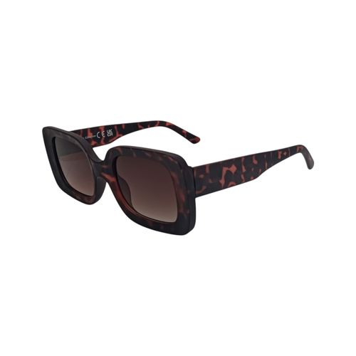 Lentes casuales de sol para mujer