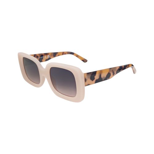 Lentes casuales de sol para mujer
