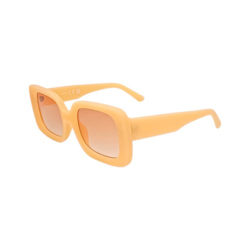 Lentes casuales de sol para mujer
