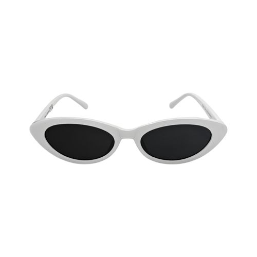 Lentes casuales de sol para mujer