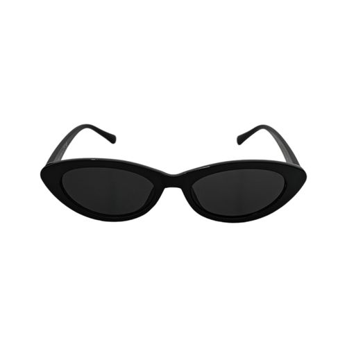 Lentes casuales de sol para mujer