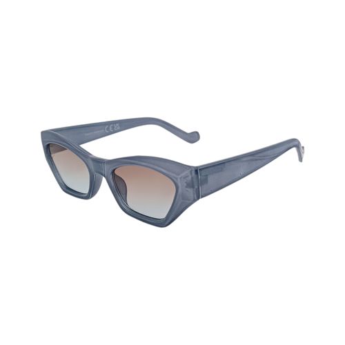Lentes casuales de sol para mujer