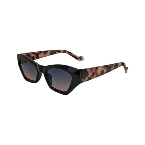 Lentes casuales de sol para mujer