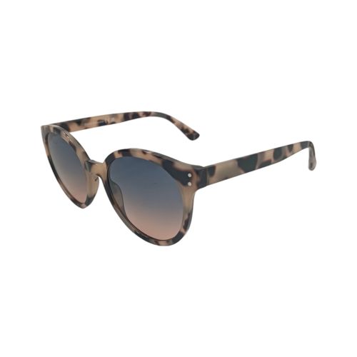 Lentes casuales de sol para mujer