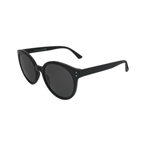 Lentes casuales de sol para mujer