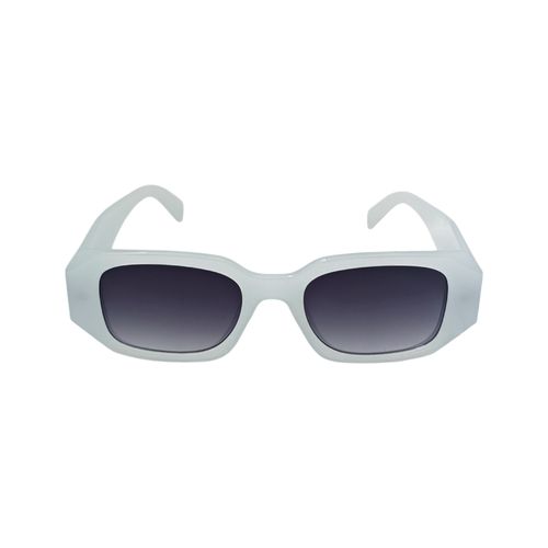 Lentes casuales de sol para mujer