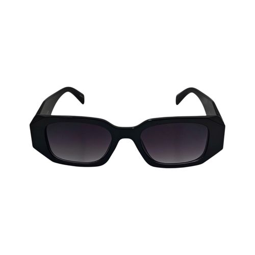 Lentes casuales de sol para mujer