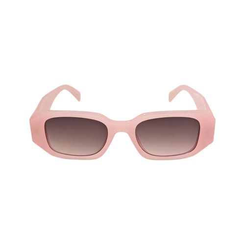 Lentes casuales de sol para mujer