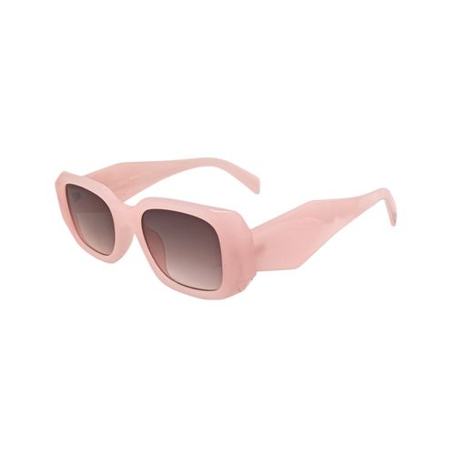 Lentes casuales de sol para mujer