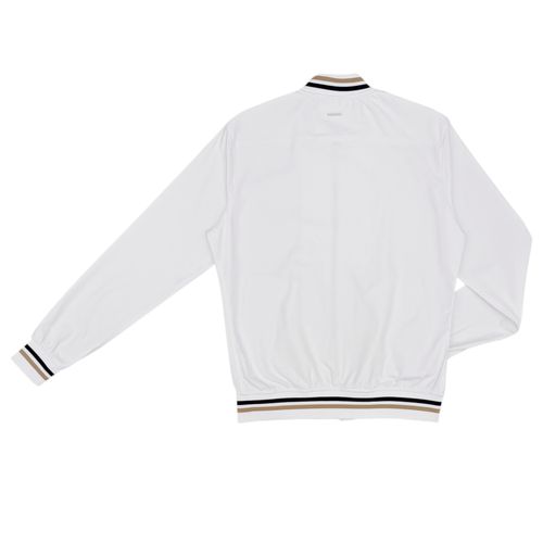 Chaquetas blanca para hombre