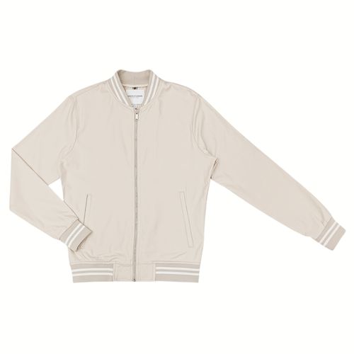 Chaquetas beige para hombre