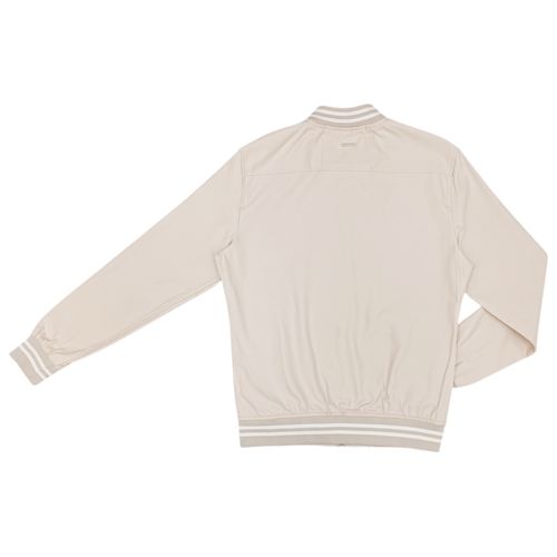 Chaquetas beige para hombre