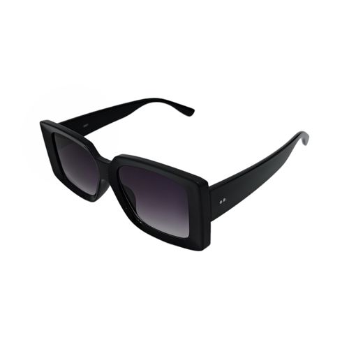 Lentes de sol negro para mujer