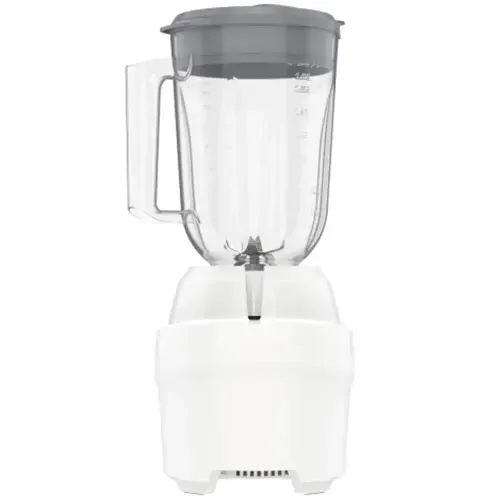 Licuadora ice crush jarra de plástico 8vel 700w 1.25l