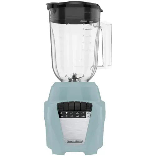 Licuadora Black and Decker ice crush 700 Watts