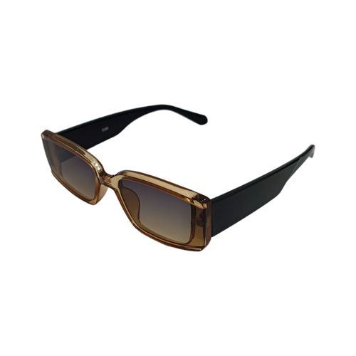 Lentes casuales de sol para hombre