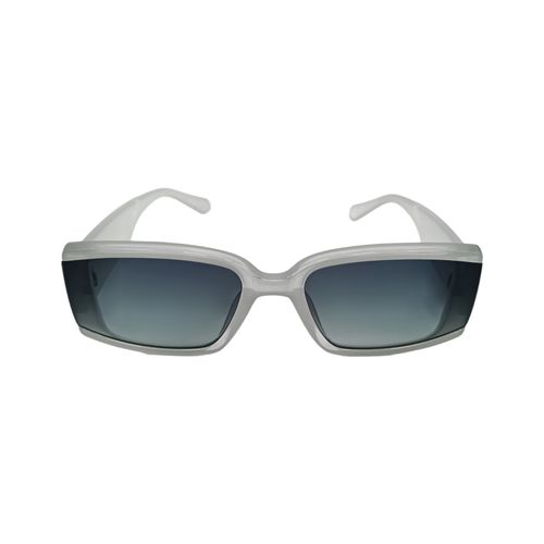 Lentes casuales de sol para hombre