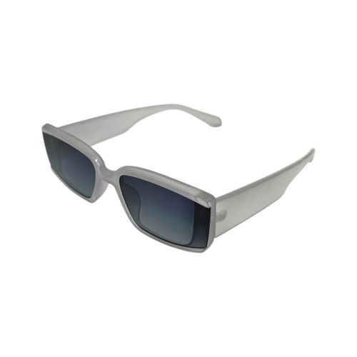 Lentes casuales de sol para hombre