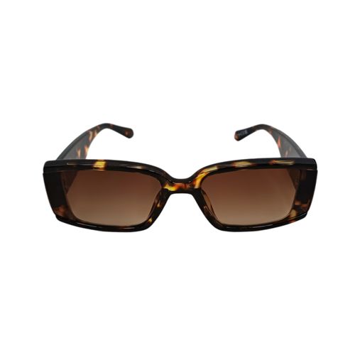 Lentes casuales de sol para hombre