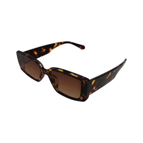 Lentes casuales de sol para hombre