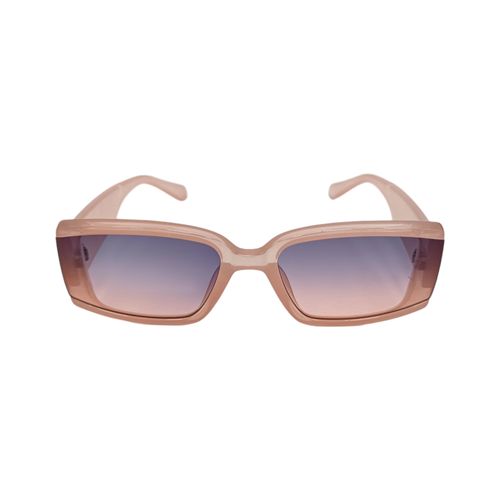 Lentes casuales de sol para hombre