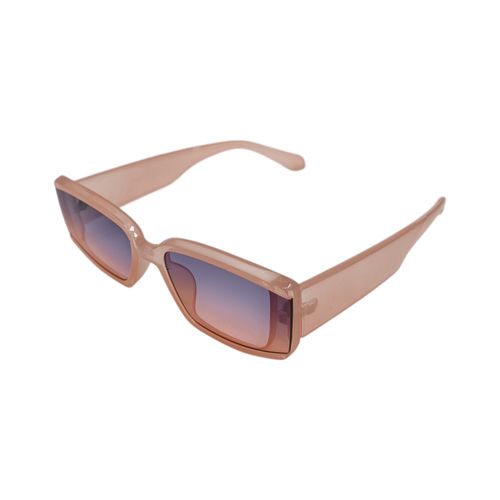 Lentes casuales de sol para hombre