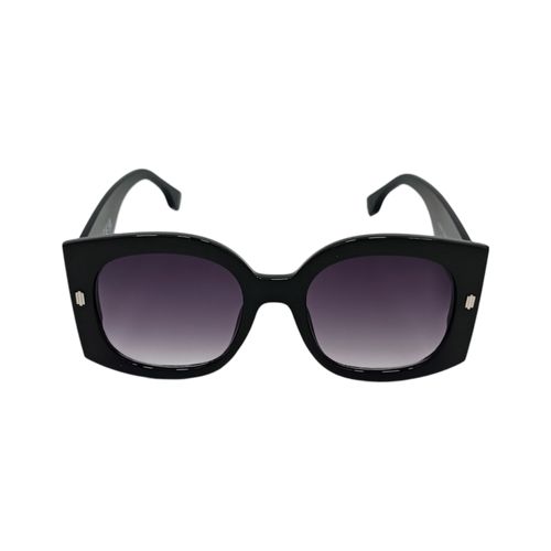 Lentes casuales de sol para mujer