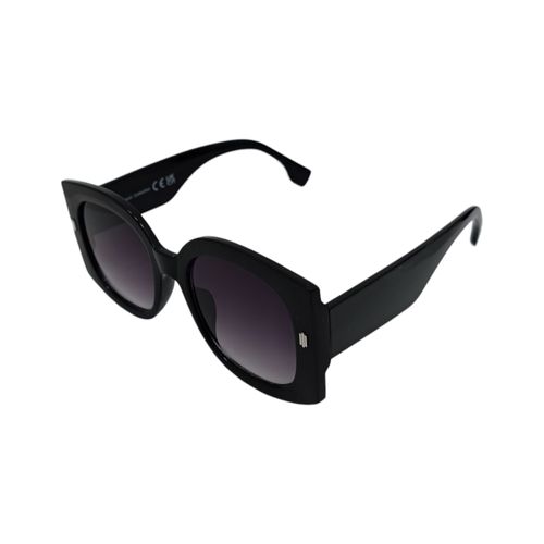 Lentes casuales de sol para mujer
