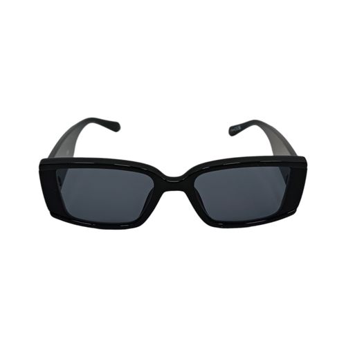 Lentes casuales de sol para hombre