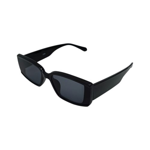 Lentes casuales de sol para hombre
