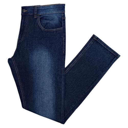 Slim jeans lavado azul