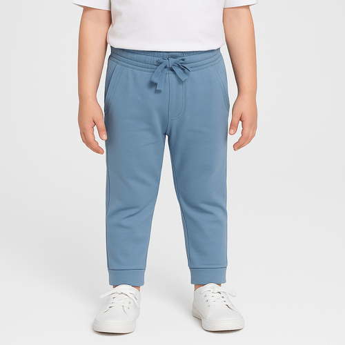 Pants celeste para niño
