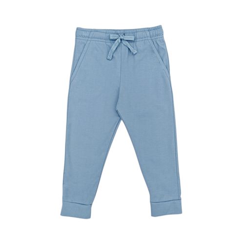 Pants celeste para niño