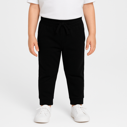 Pants negro para niño