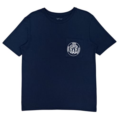 Camiseta navy para hombre