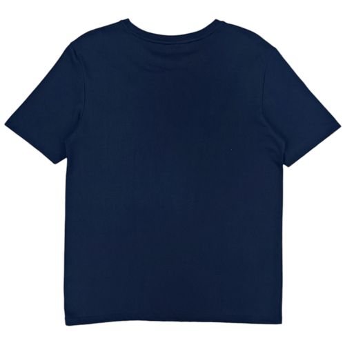 Camiseta navy para hombre