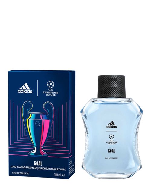 Goal Eau de Toilette 100ml