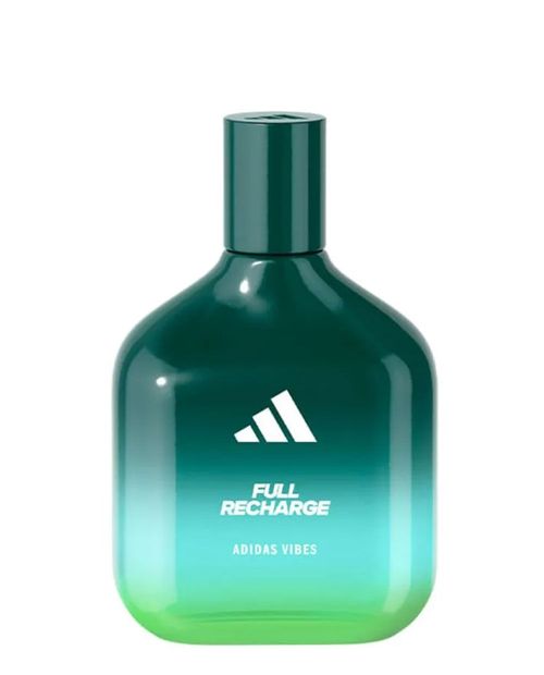 Vibes Full Recharge Eau de Parfum 100ml