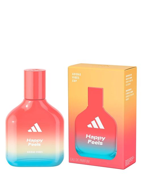 Vibes Happy Feels Eau de Parfum 100ml