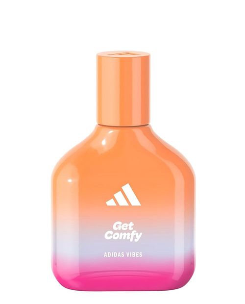 Vibes Get Comfy Eau de Parfum 100ml