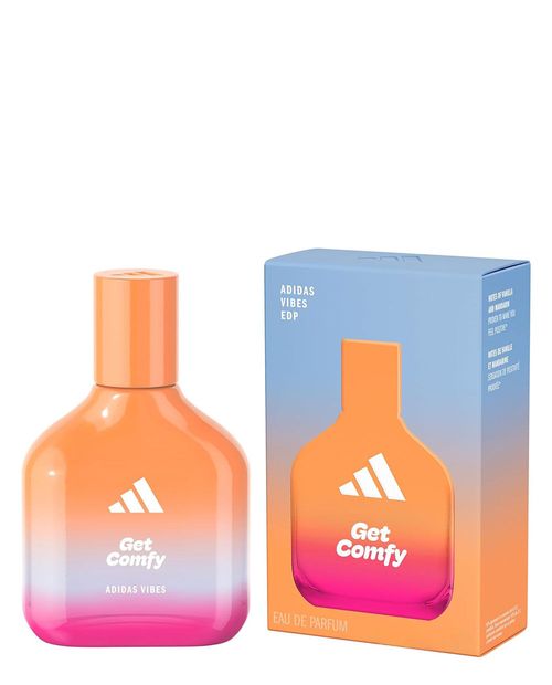 Vibes Get Comfy Eau de Parfum 100ml
