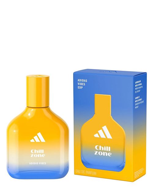 Vibes Chill Zone Eau de Parfum 100ml