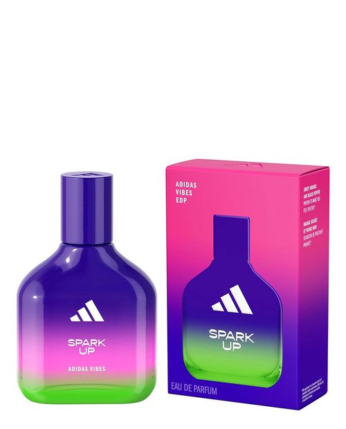 Vibes Spark Up Eau de Parfum 100ml