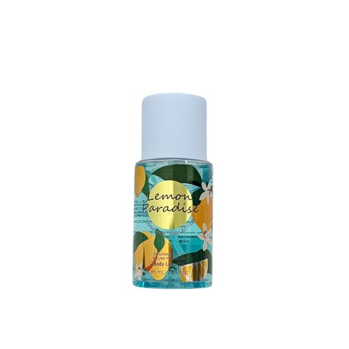 Body Splash Lemon Paradise 85ml