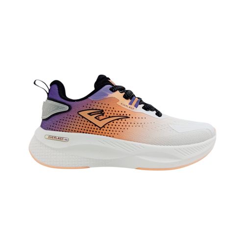 Sneakers multicolor para mujer