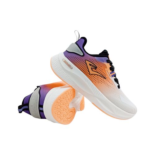 Sneakers multicolor para mujer