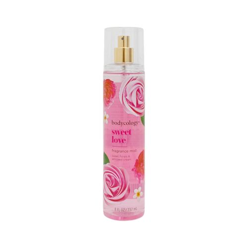 Body Splash Sweet Love 237ml