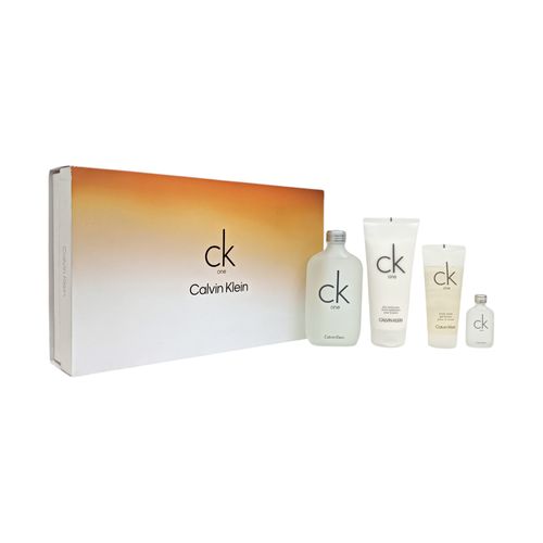 Set CK One Eau de Toilette
