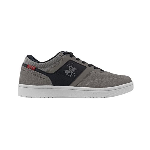 Sneakers bicolor para hombre