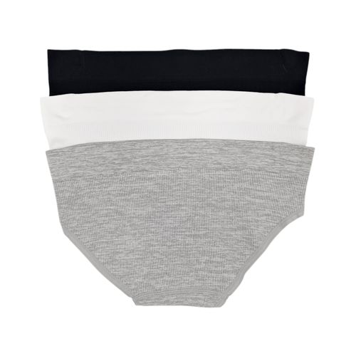 Set de panties multicolor para mujer
